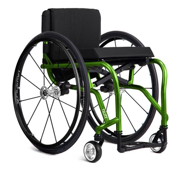 Buy the Right Wheelchair for You