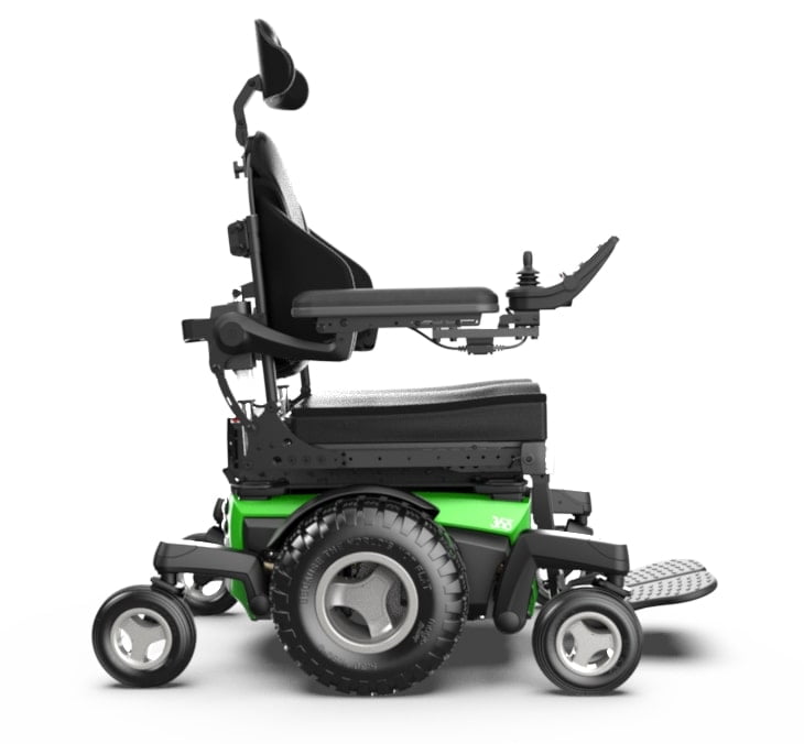 Affordable Wheelchair Services
