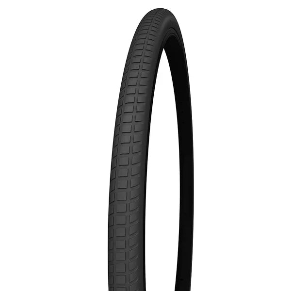 24 x 1. 3/8" Polyurethane Tire (R410 Tread Pattern)