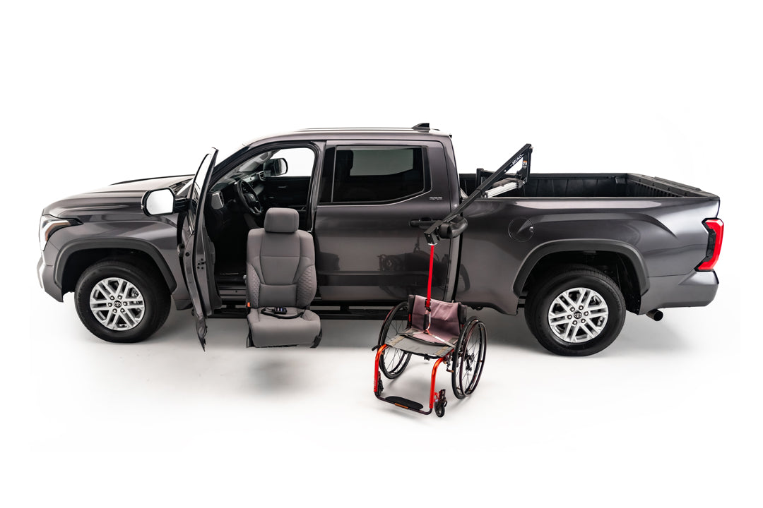 Make Your Life Easier With Our Vehicle Mods