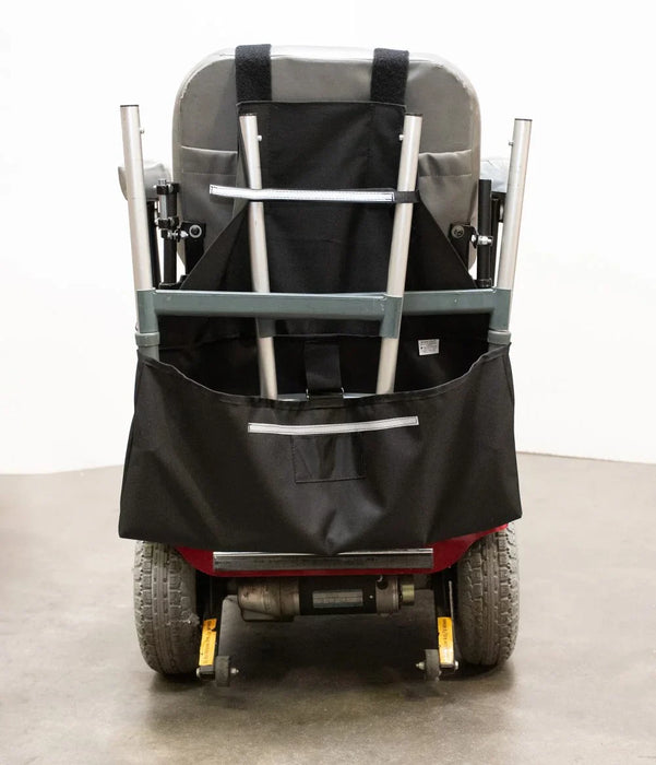 Walker Holder for Scooters/Powerchairs