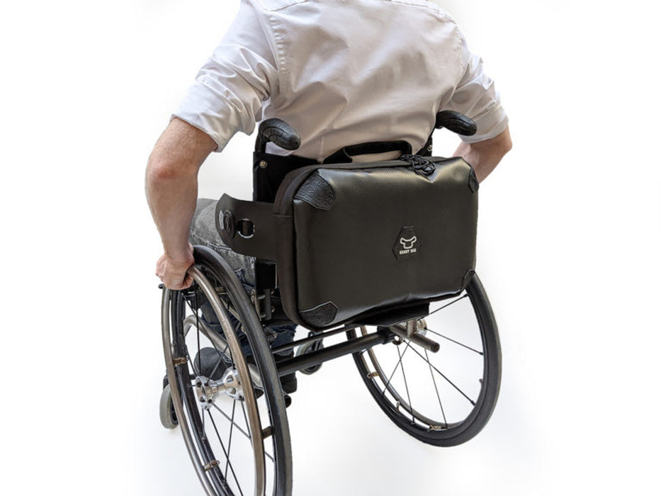The Dynamic Bag by Handy Bag