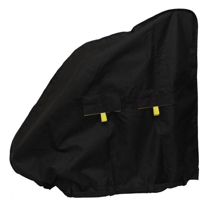 3-Slot Powerchair Covers