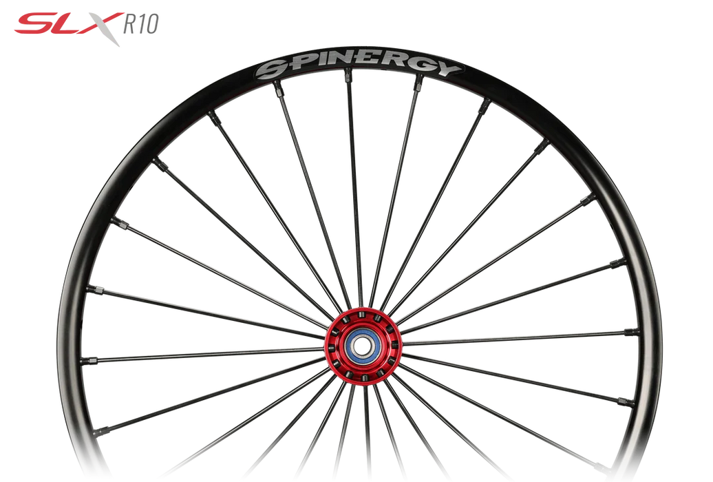 SLX R10
