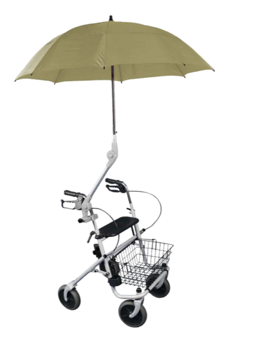 Protektor Umbrella For Walkers and Wheelchairs