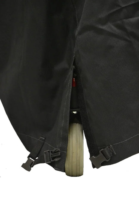 4-Corner Slits Scooter Covers