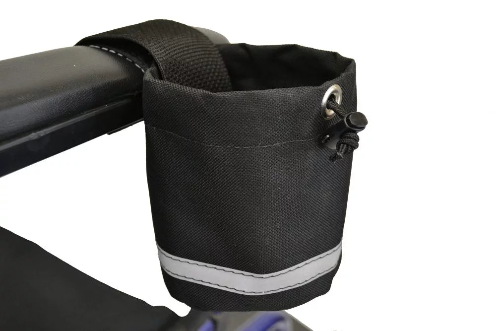 Unbreakable Cupholder – Horizontal Grip