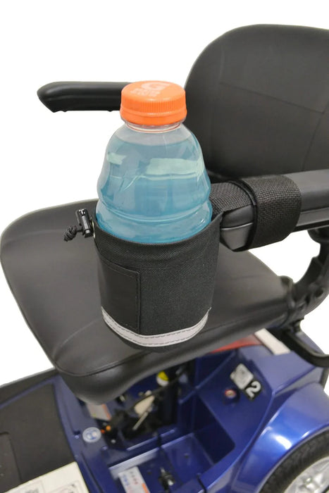 Unbreakable Cupholder – Front Grip