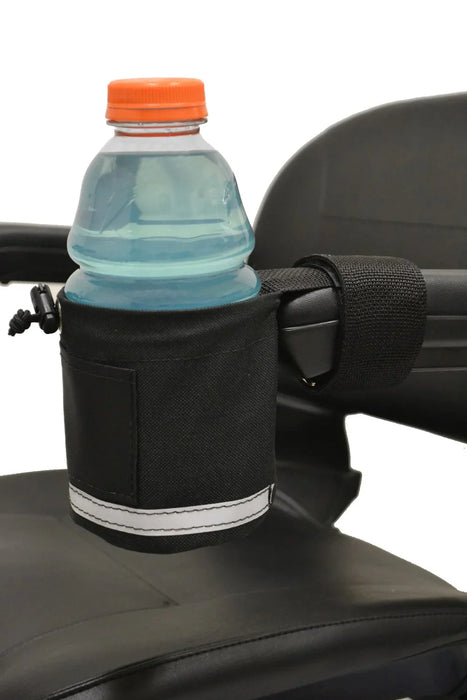 Unbreakable Cupholder – Front Grip