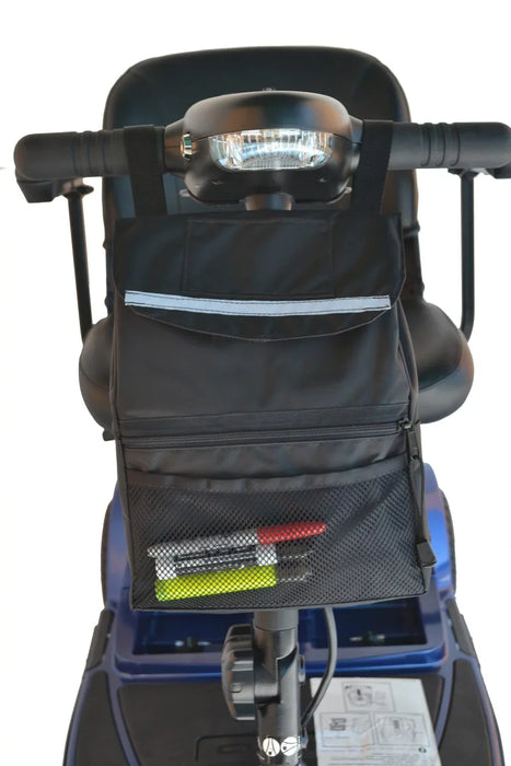 Deluxe Tiller Bag