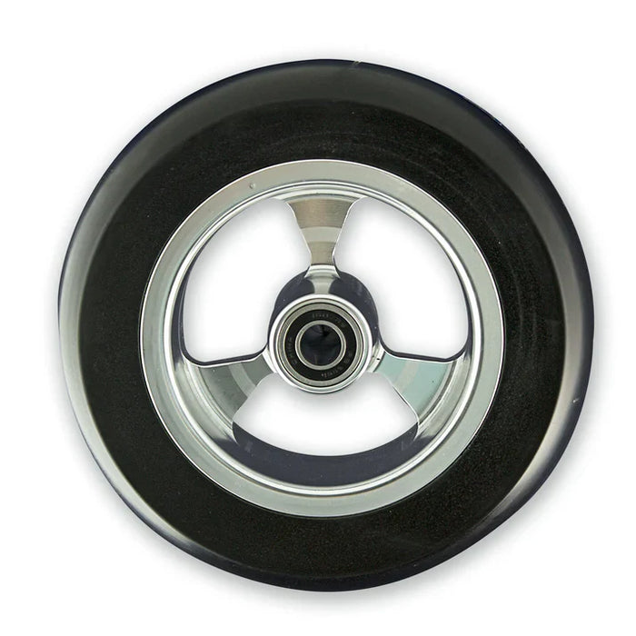 Soft-Roll Aluminum Big Rig 6 x 2 Wheels