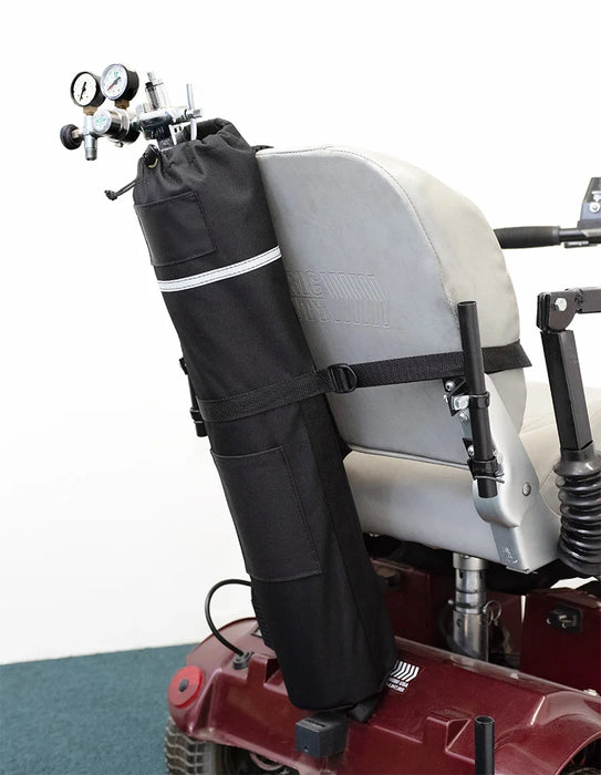 E Tank Holder for Scooter/Powerchair