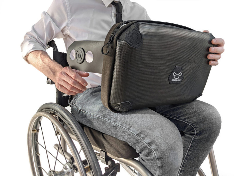 The Dynamic Bag by Handy Bag