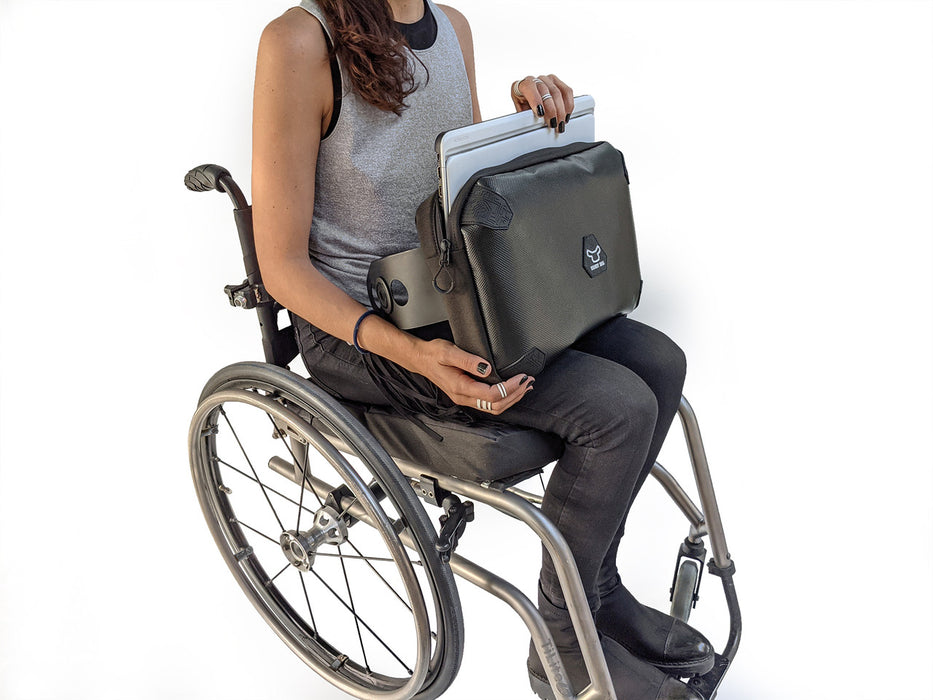 The Dynamic Bag by Handy Bag