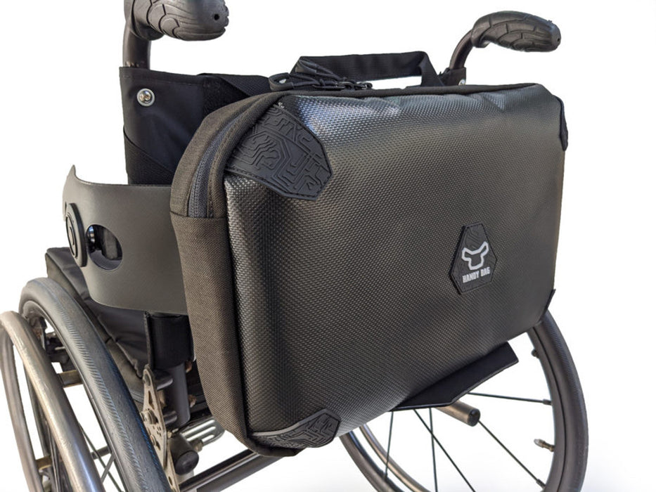 The Dynamic Bag by Handy Bag
