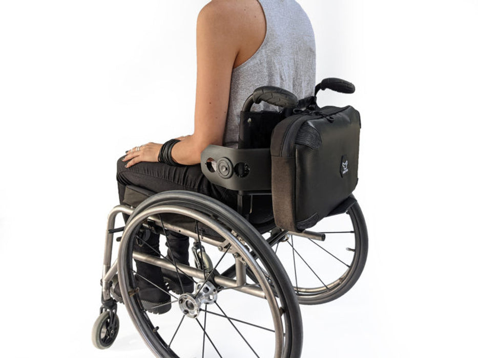 The Dynamic Bag by Handy Bag
