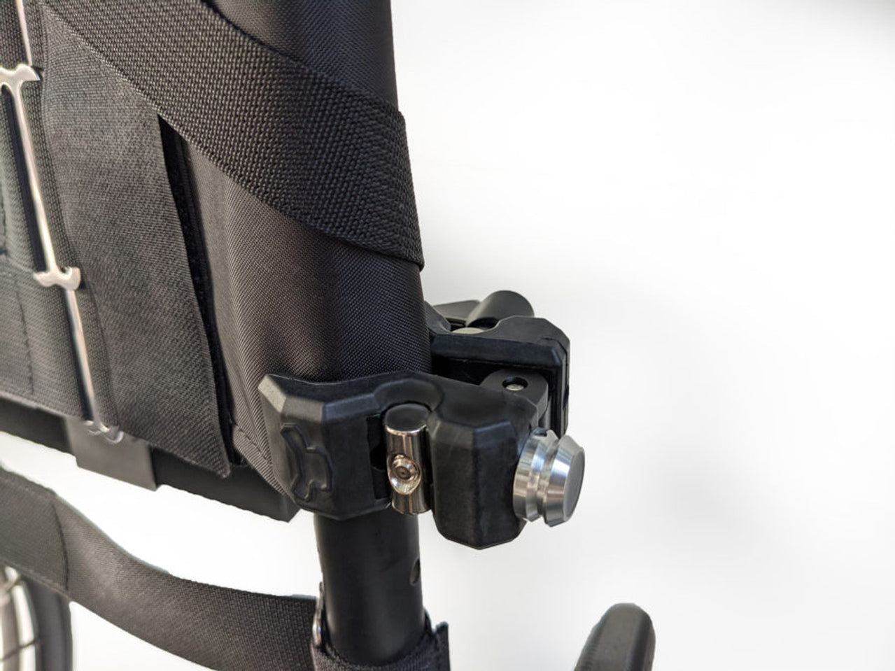 The Dynamic Bag by Handy Bag — Leeden Wheelchair, Lift & Sport