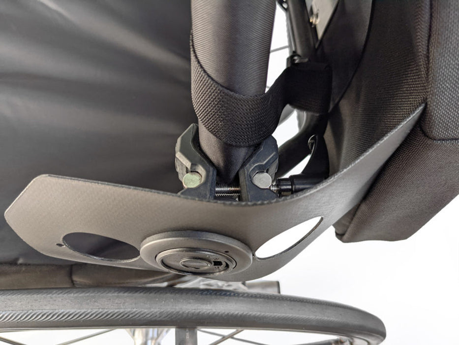 The Dynamic Bag by Handy Bag