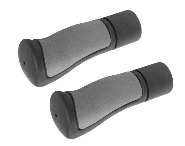 Soft Grip Ergonomic Hand Grip 7/8"