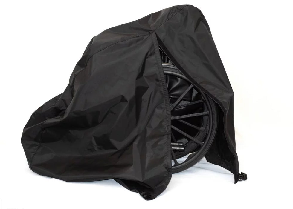 Folding Manual Wheelchair Cover