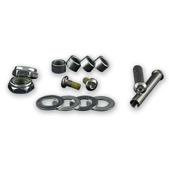 2" Axle Kit