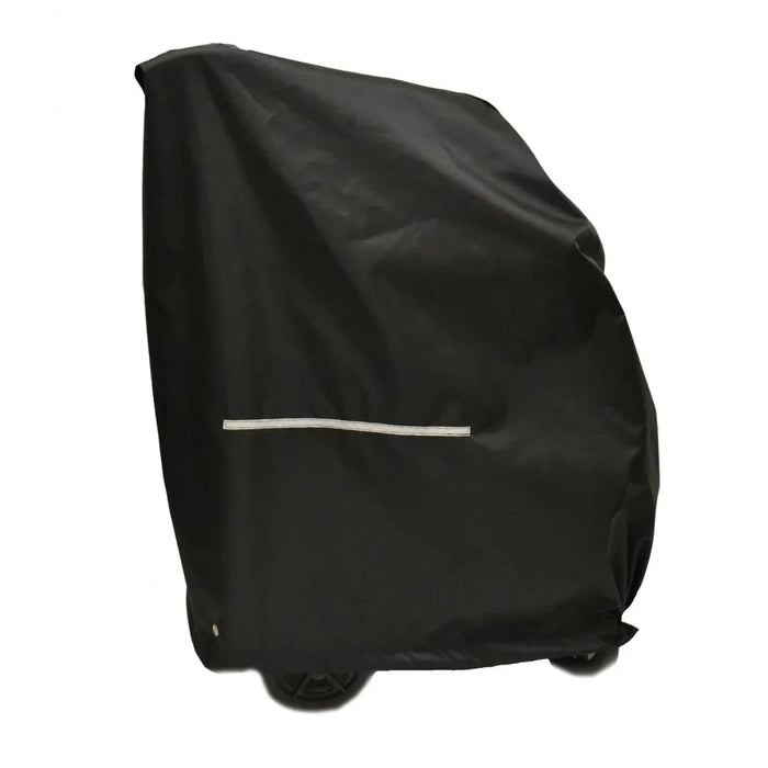 Folding Manual Wheelchair Cover