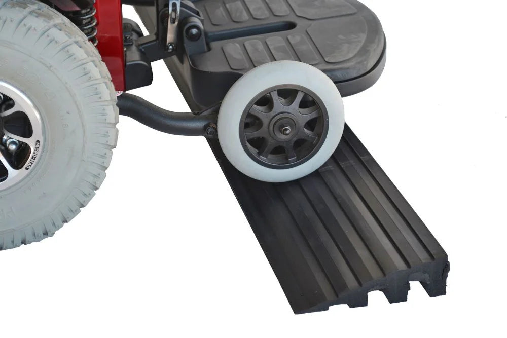 Nosha Ramp Nosing Ramp — Leeden Wheelchair, Lift & Sport