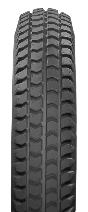 (10"x3") Pneumatic Tire