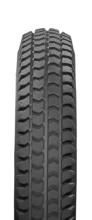 (14x3) Narrow, All Weather Tread. For Invacare/Permobil