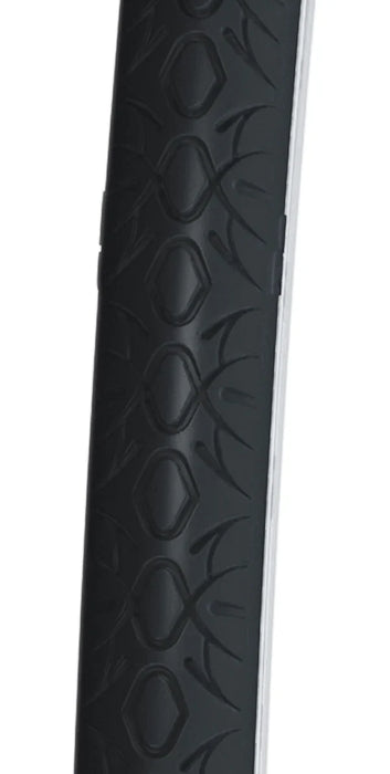 Polyurethane Tire for Yamaha Power Assist (R411 Tread Pattern)