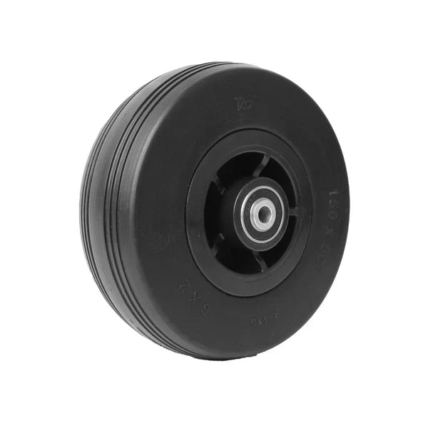 6x2" (150mmx50mm) Wheel for Pride/Quantum OEM Design