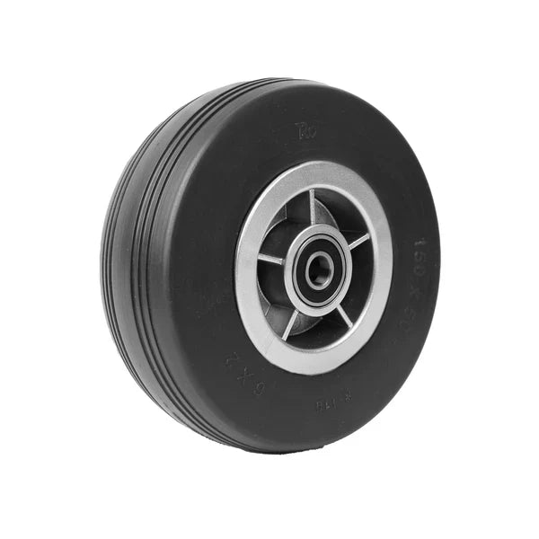 6x2" (150mmx50mm) Wheel for Pride/Jazzy OEM Design