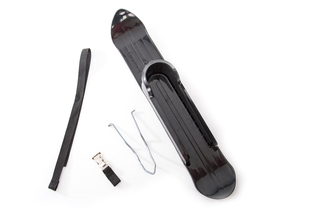 skis for bob stroller Slick Skis