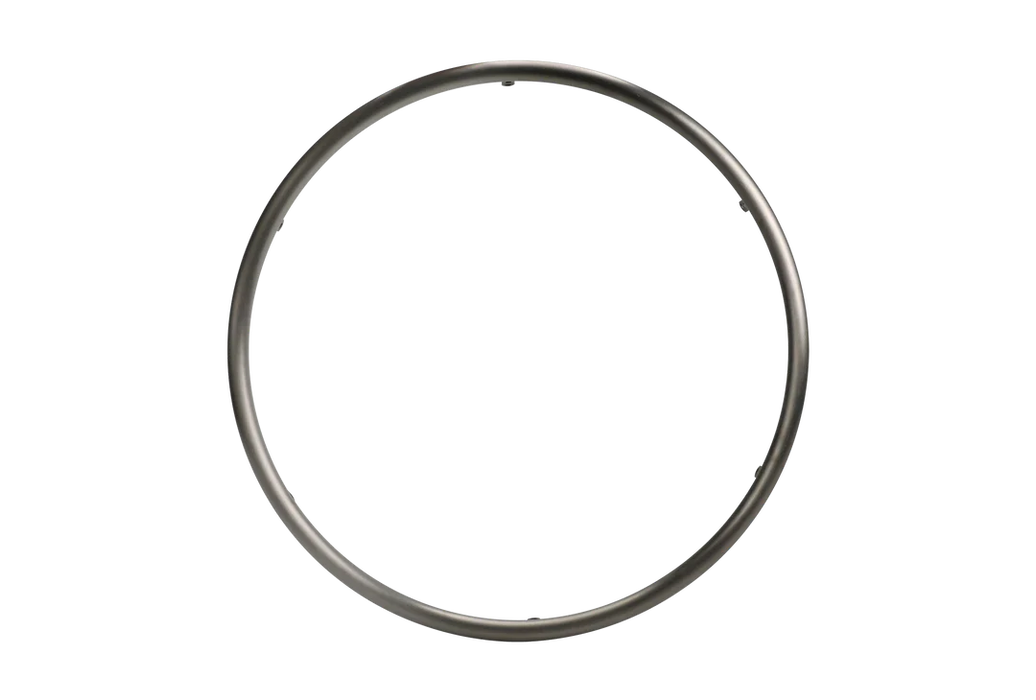 Titanium Handrims – Satin Finish