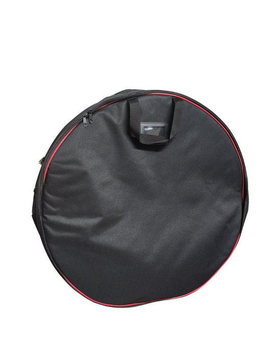 SUMO Double Wheel Bag