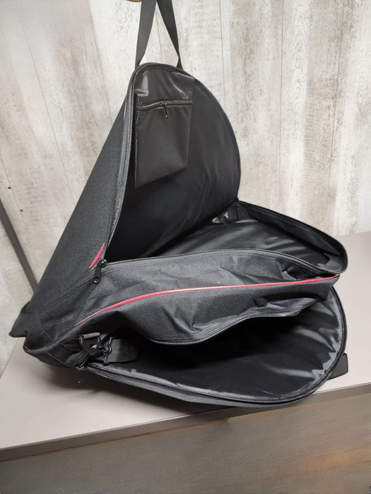 SUMO Double Wheel Bag