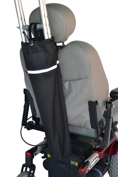 Crutch Holder for Scooters/Powerchairs