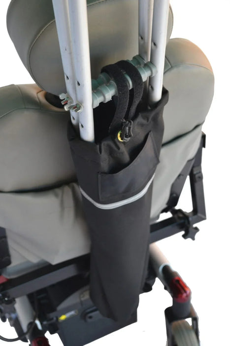 Crutch Holder for Scooters/Powerchairs