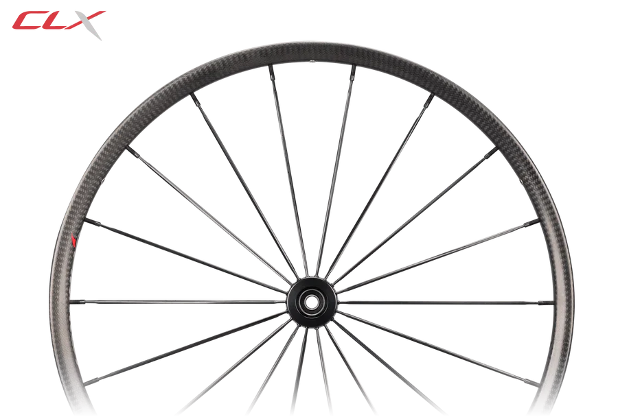 CLX — Leeden Wheelchair, Lift & Sport