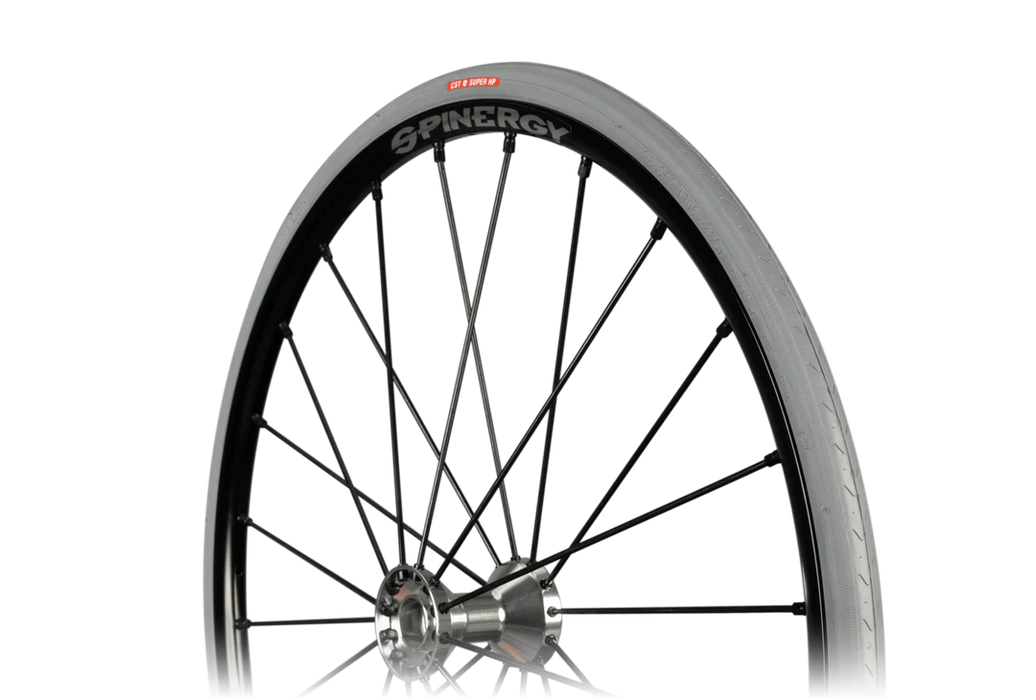 CST Super HP — Leeden Wheelchair, Lift Sport - Main Image