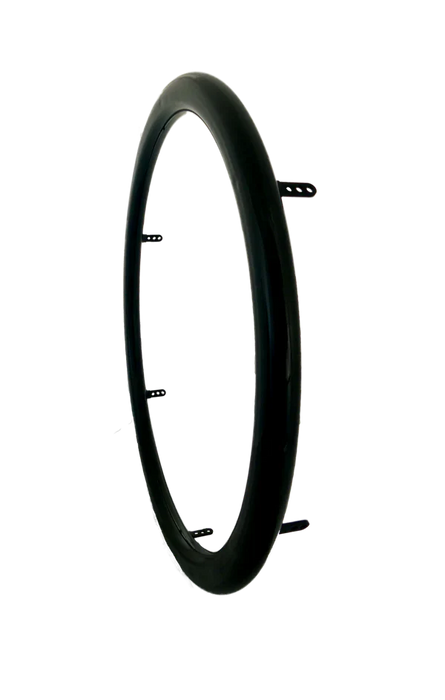 Vega Soft (Vinyl) Push Rim