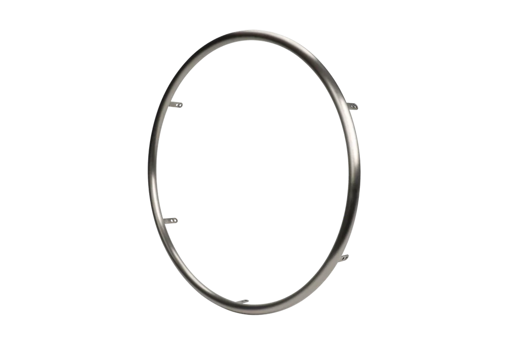 Titanium Handrims – Satin Finish